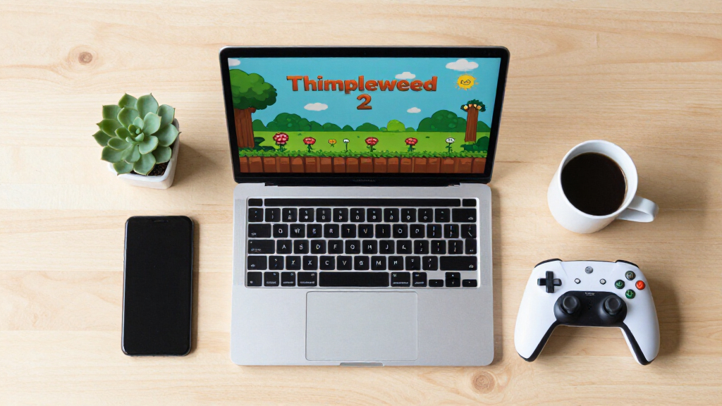 Ron Gilbert started production on Thimbleweed Park 2