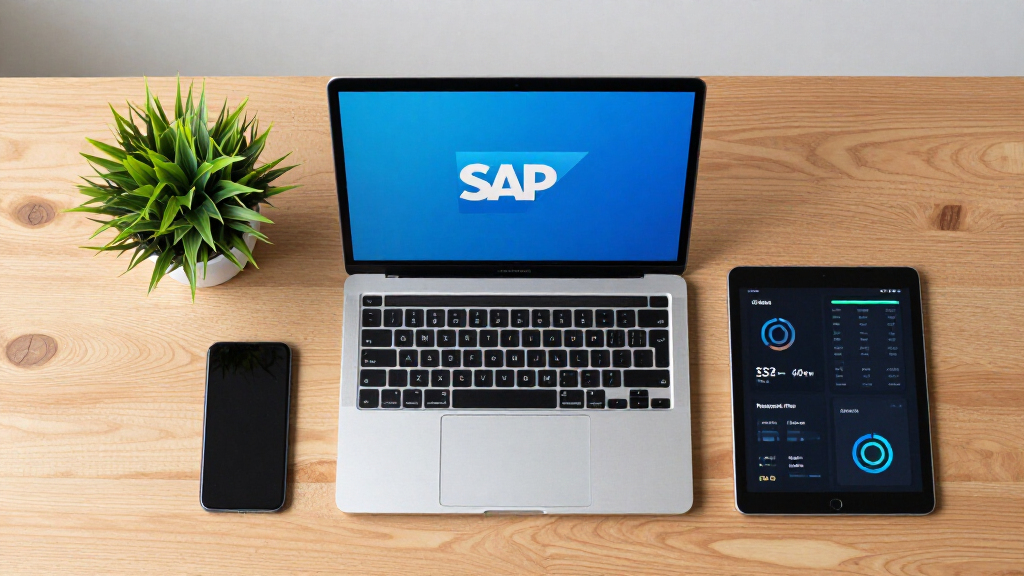 SAP’s AI Strategy: The Power Of Owning Your Data System Instead Of Renting Minds