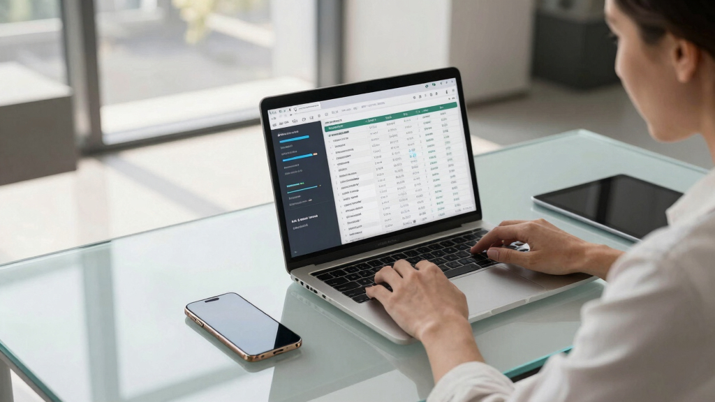 SAP’s Big AI Initiative: €1 Billion For Tables, Not Just Chatbots