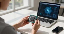 SenseTime’s Galaxy Project: A Game Changer For Domestic AI Chip Scaling