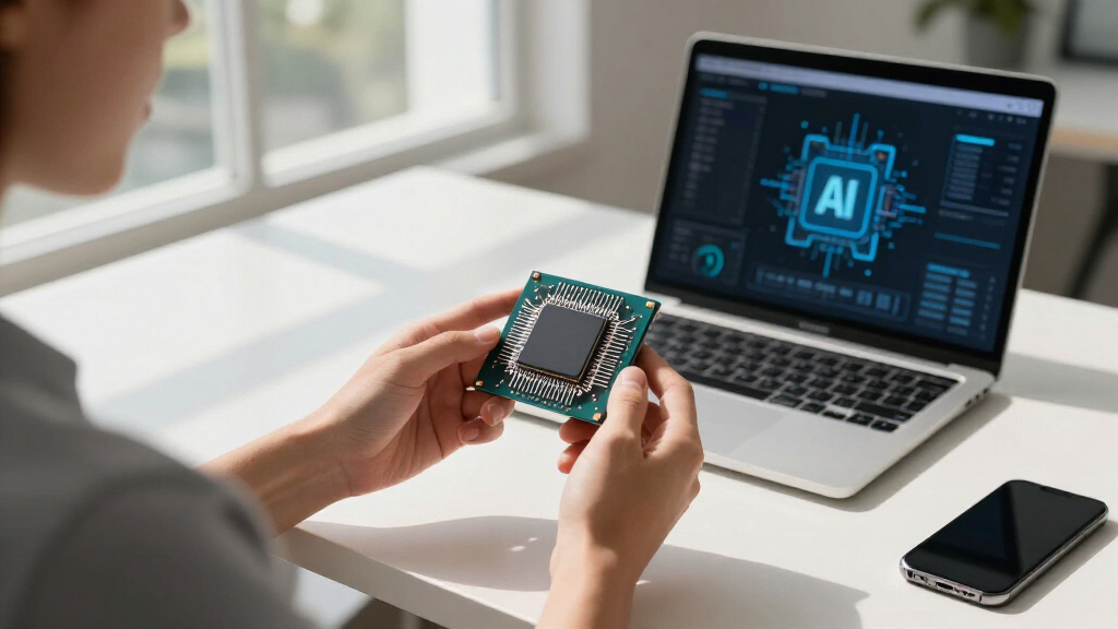 SenseTime’s Galaxy Project: A Game Changer For Domestic AI Chip Scaling