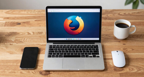 Show HN: Firefox in WebAssembly