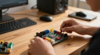 Show HN: I made a game where you build a CPU from logic gates