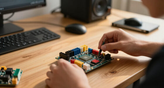 Show HN: I made a game where you build a CPU from logic gates