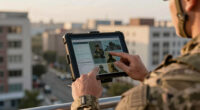 Software-Defined Warfare: How Ukraine’s Delta Turned the Battlefield Into a Shared, Real-Time Map