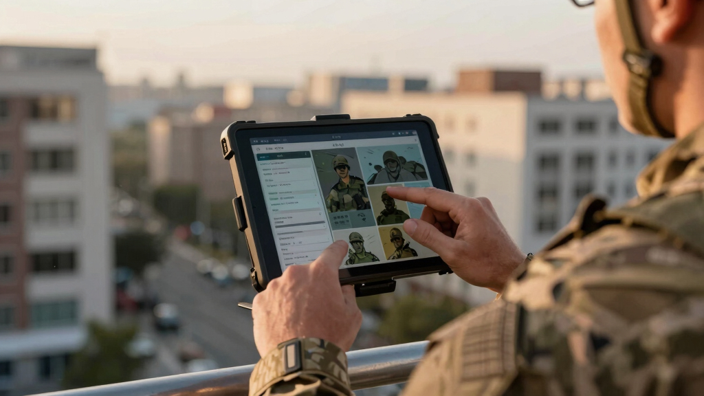 Software-Defined Warfare: How Ukraine’s Delta Turned the Battlefield Into a Shared, Real-Time Map