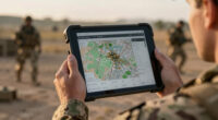 Software-Defined Warfare: How Ukraine’s Delta Turned The Battlefield Into A Shared, Real-Time Map