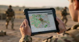 Software-Defined Warfare: How Ukraine’s Delta Turned The Battlefield Into A Shared, Real-Time Map