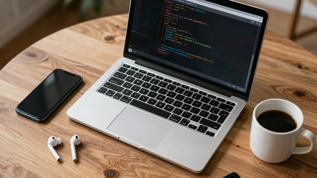 Software Development Surges In Global Coverage
