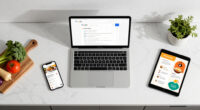 Step-by-Step: Planning A Dinner Party With AI And Google Search Tools
