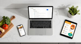 Step-by-Step: Planning A Dinner Party With AI And Google Search Tools