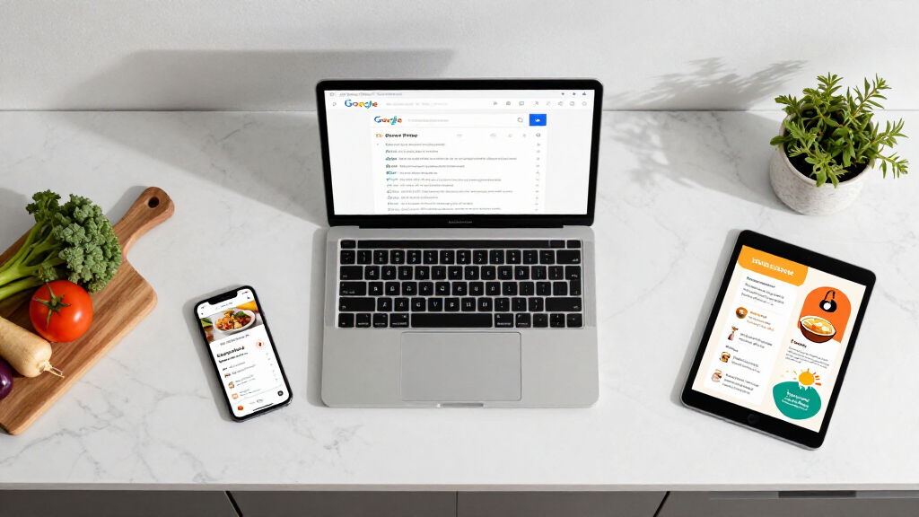 Step-by-Step: Planning A Dinner Party With AI And Google Search Tools