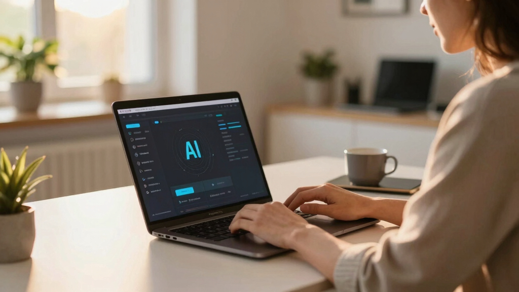 Step Into The Future With These AI Automation Tools In 2026