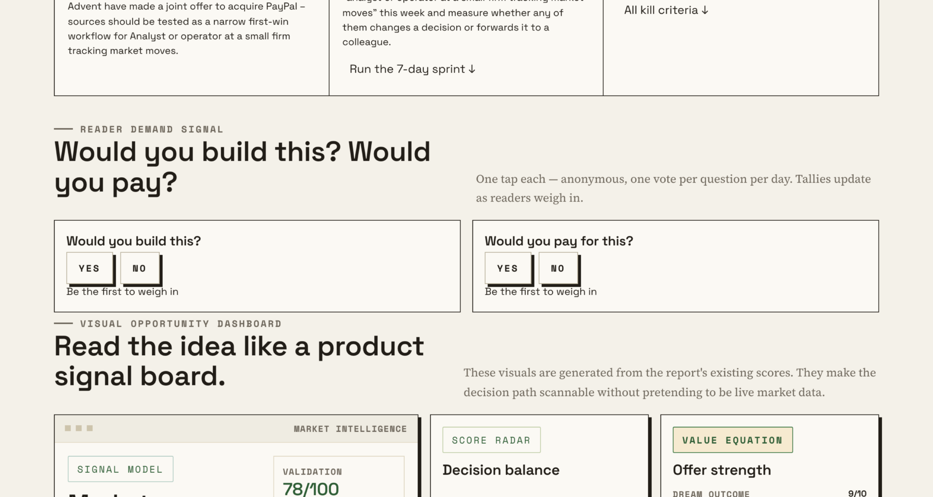 Stripe And Advent’s PayPal Offer: Market Trends And What They Mean