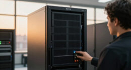 Super Micro Computer Surges In Global Coverage