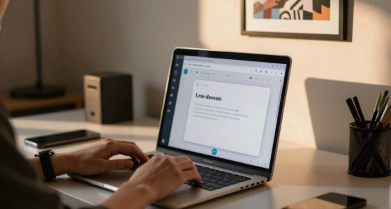 Telegram's T.me Domain Has Been Suspended