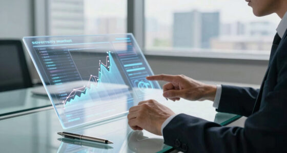 The AI-Driven Rise Of The Sovereignty Market And Its Record-Breaking Sale