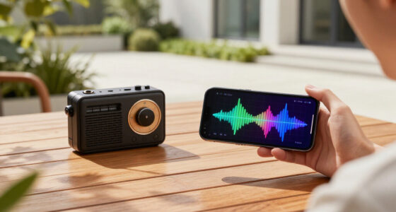 The AI Innovation That Powers The Shortwave Numbers Listening Site