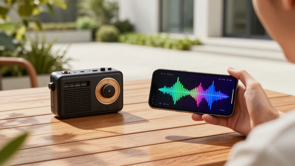 The AI Innovation That Powers The Shortwave Numbers Listening Site
