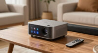 The Best AI Features To Watch For In 2026 Home Theater Projectors