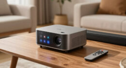 The Best AI Features To Watch For In 2026 Home Theater Projectors