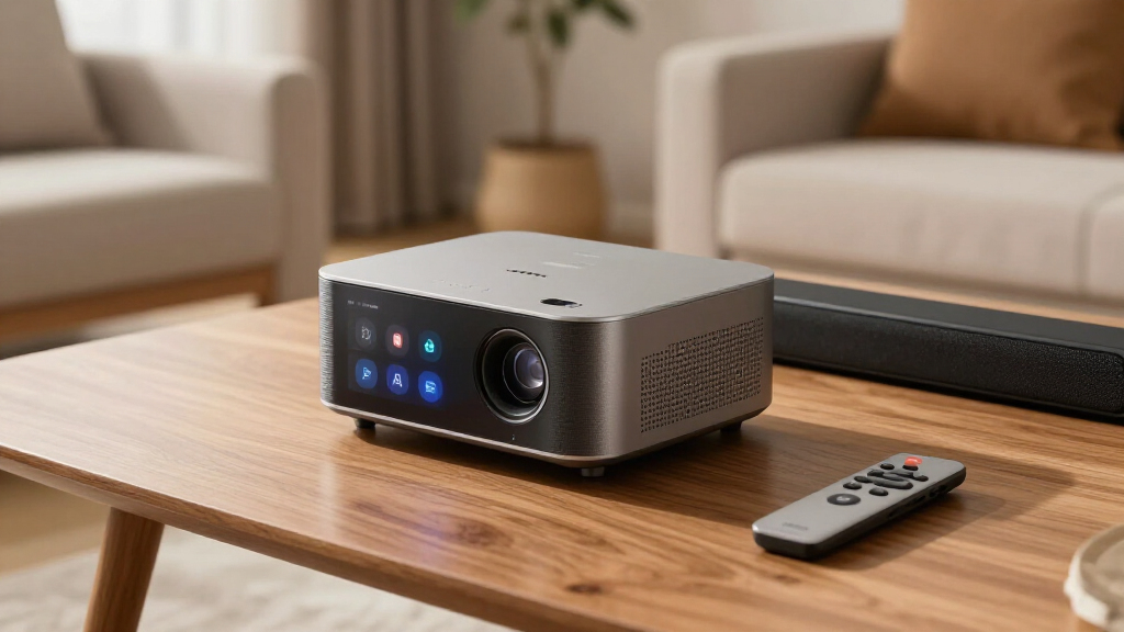 The Best AI Features To Watch For In 2026 Home Theater Projectors