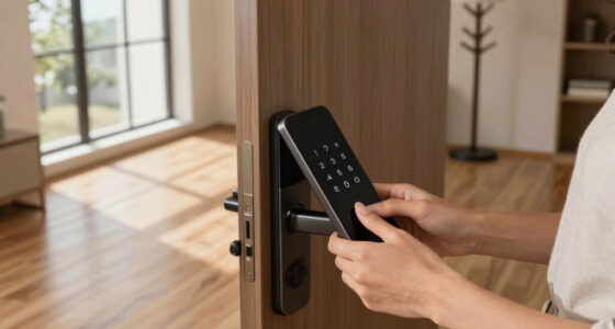 The Door: Why the Interface Is Worth More Than the Model
