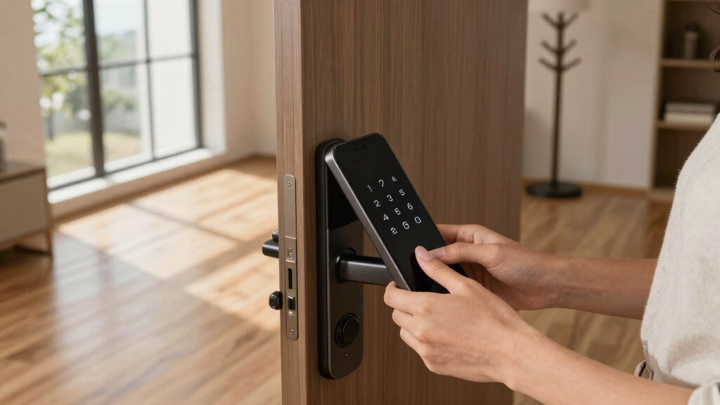 The Door: Why the Interface Is Worth More Than the Model