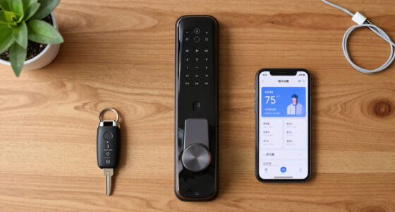 The Door: Why the Interface Is Worth More Than the Model