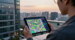 The Eye Over The City: How Wide-Area Motion Imagery Works — And Where It Goes Blind