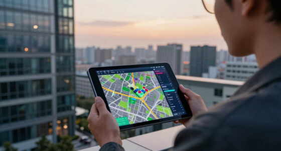 The Eye Over The City: How Wide-Area Motion Imagery Works — And Where It Goes Blind