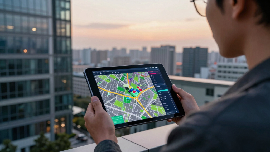 The Eye Over The City: How Wide-Area Motion Imagery Works — And Where It Goes Blind