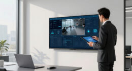 The Future Of Business Security Is A Live Feed Powered By AI