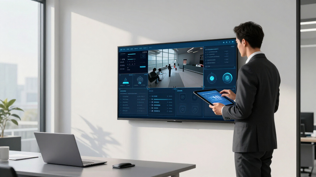 The Future Of Business Security Is A Live Feed Powered By AI