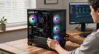 The High-End PC and Workstation Tax