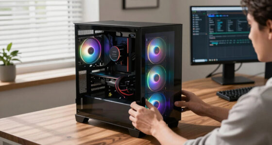 The High-End PC and Workstation Tax