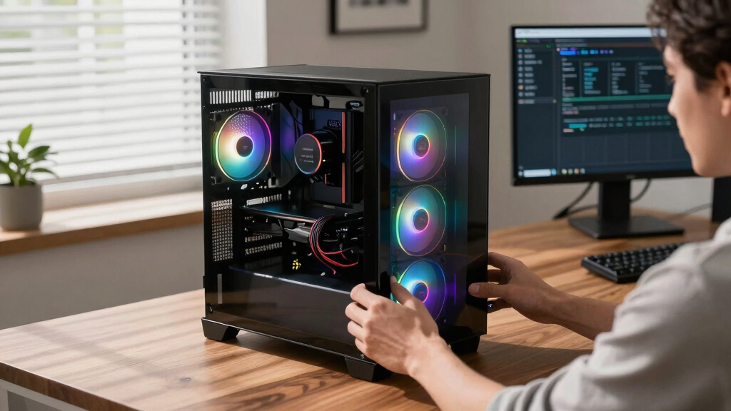 The High-End PC and Workstation Tax