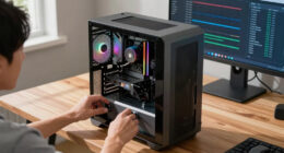 The High-End PC And Workstation Tax