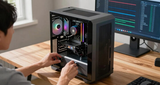 The High-End PC And Workstation Tax