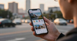 The Impact Of AI On Civic Rights And Urban Oversight