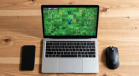 The largest available Minecraft world, totalling 15 TB