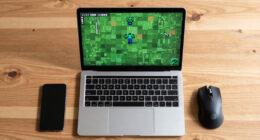 The largest available Minecraft world, totalling 15 TB