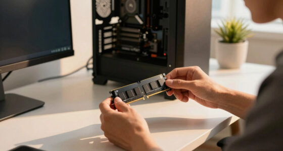 The Memory Squeeze: Why Your RAM Bill Doubled