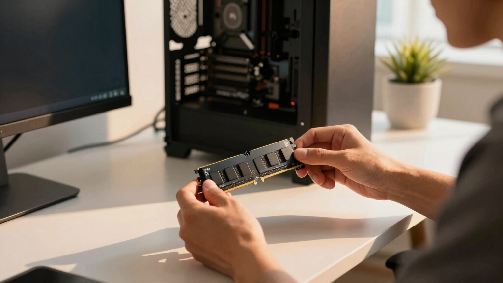 The Memory Squeeze: Why Your RAM Bill Doubled