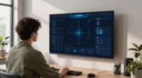 The Never-Ending Radar Of AI: Ensuring Security And Efficiency