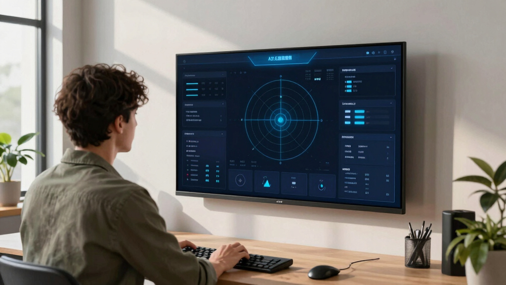 The Never-Ending Radar Of AI: Ensuring Security And Efficiency
