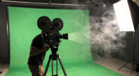 The Odyssey's Hades Scene Was Done With Practical Effects