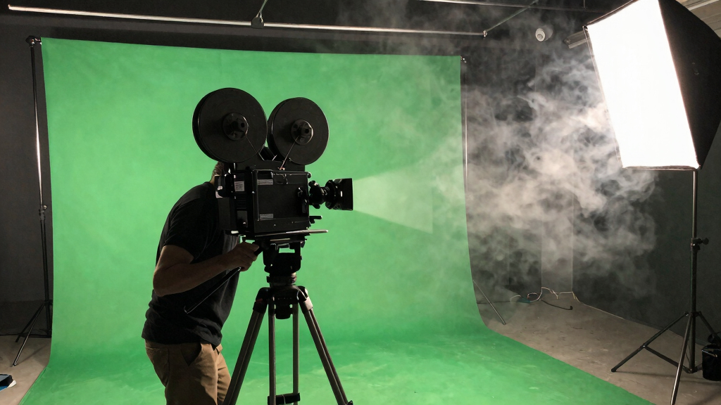 The Odyssey's Hades Scene Was Done With Practical Effects