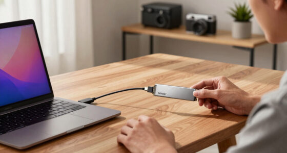 The SSD Squeeze: Why Storage Joined the Party