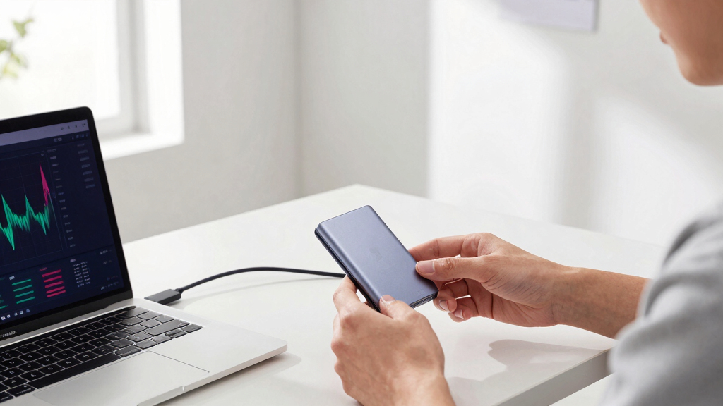 The SSD Squeeze: Why Storage Joined The Party
